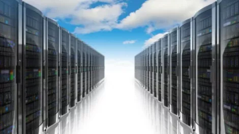 Data cloud