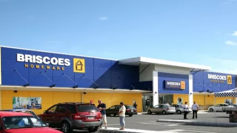 Briscoes