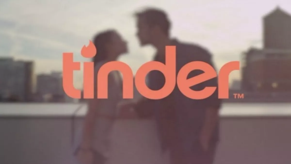 Tinder 'matches' with Rackspace as it continues global expansion