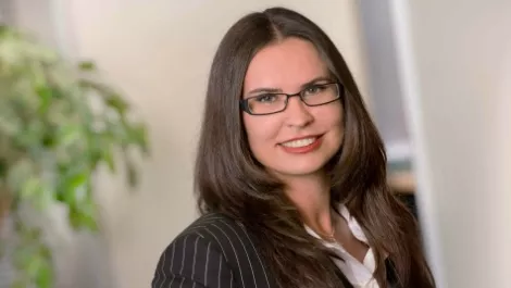 New things ahead for ICONZ-Webvision's Deidre Steyn