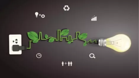 Energy efficiency