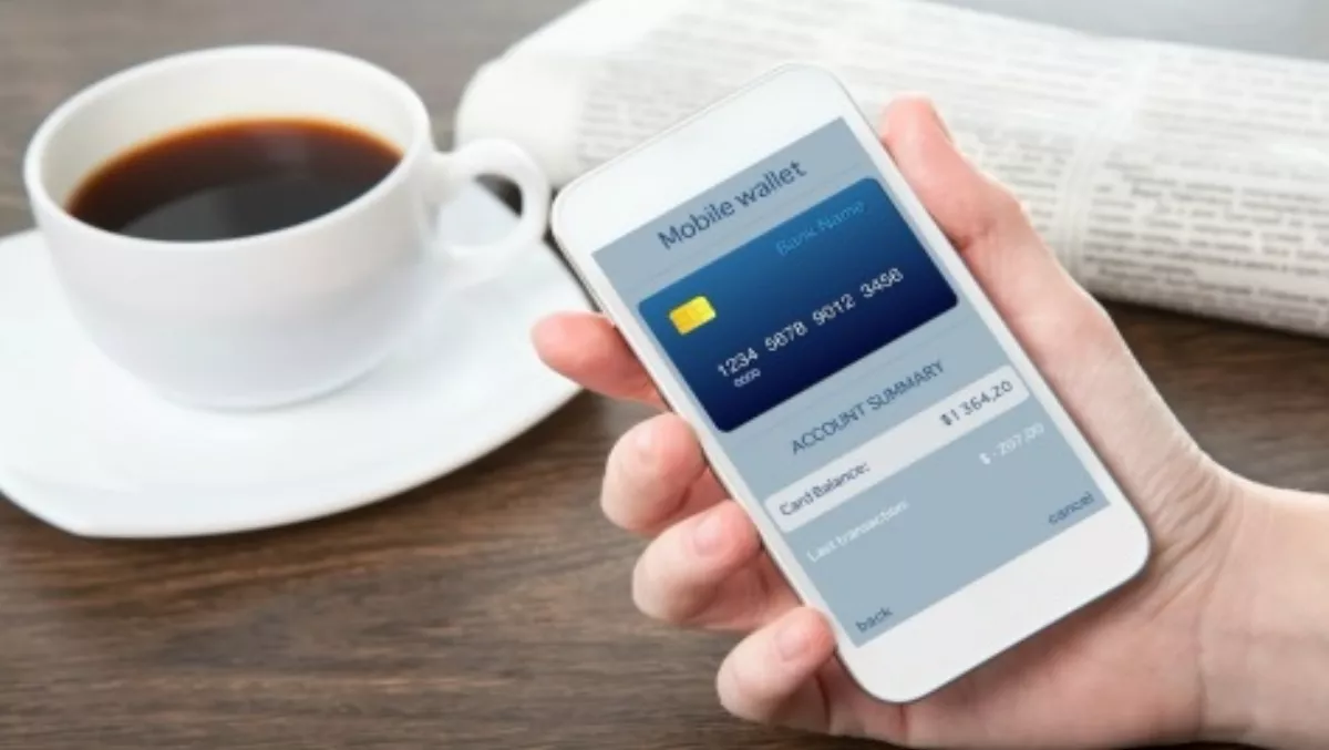 ANZ to release mobile wallet for Android