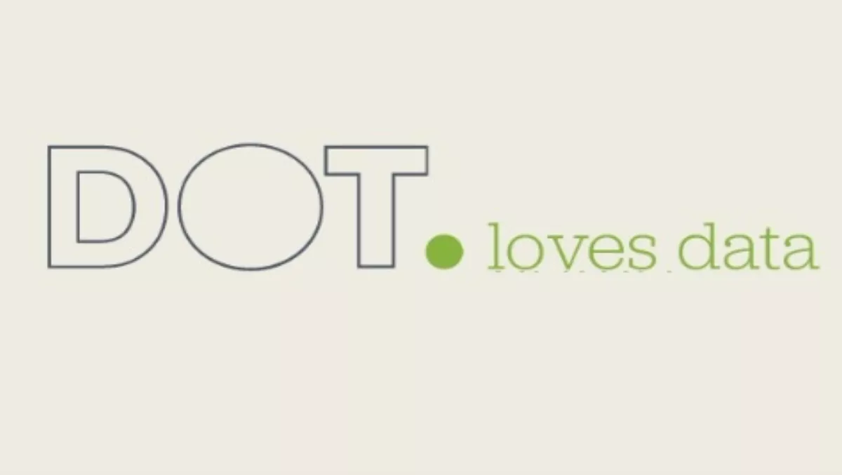 New Wellington agency puts a fresh spin on big data