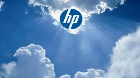 Hp cloud