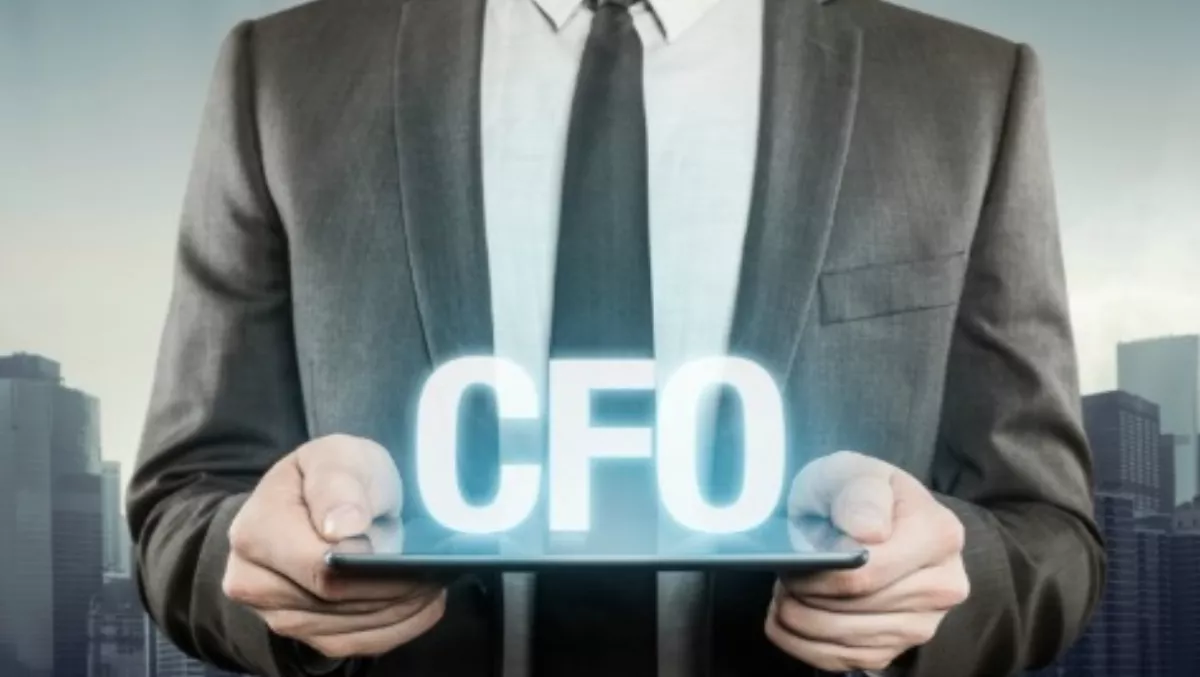 What your CFO needs to know about big data
