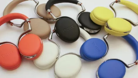 Are these the most advanced headphones ever?