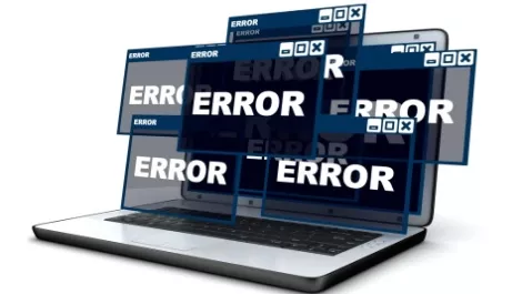Error