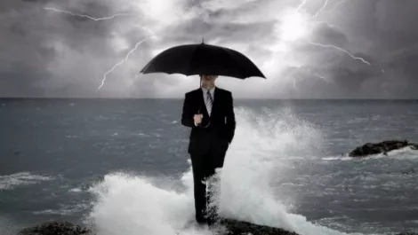 Disaster recovery 101 with Acronis