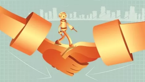 Digital acquisition