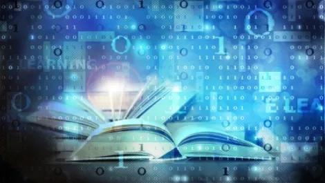 Online learning portal