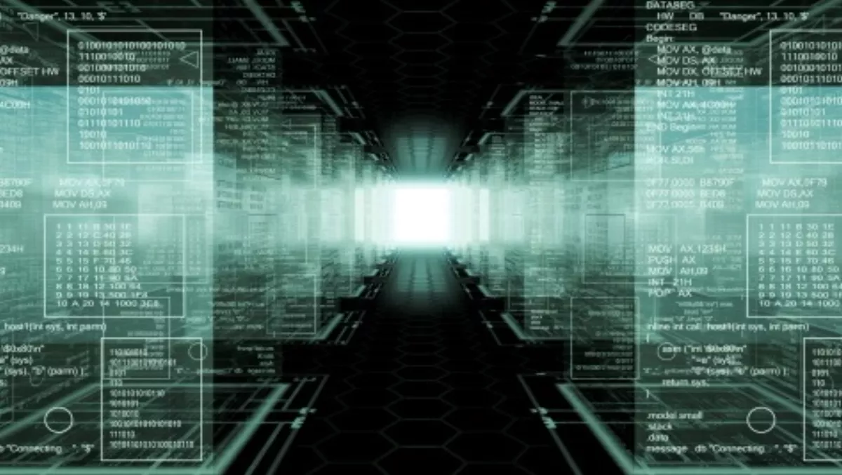 Big data adoption hits tipping point in Australia