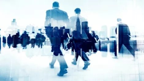 Disconnect between customer and employee experience in enterprise