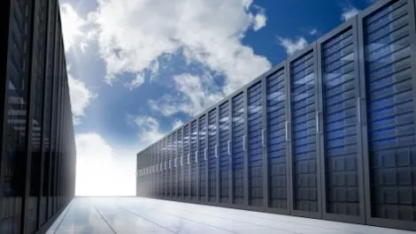 Dc cloud