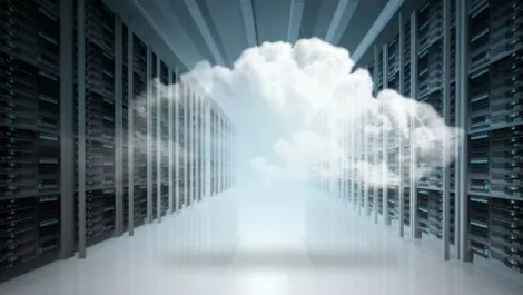 Cloud infrastructure