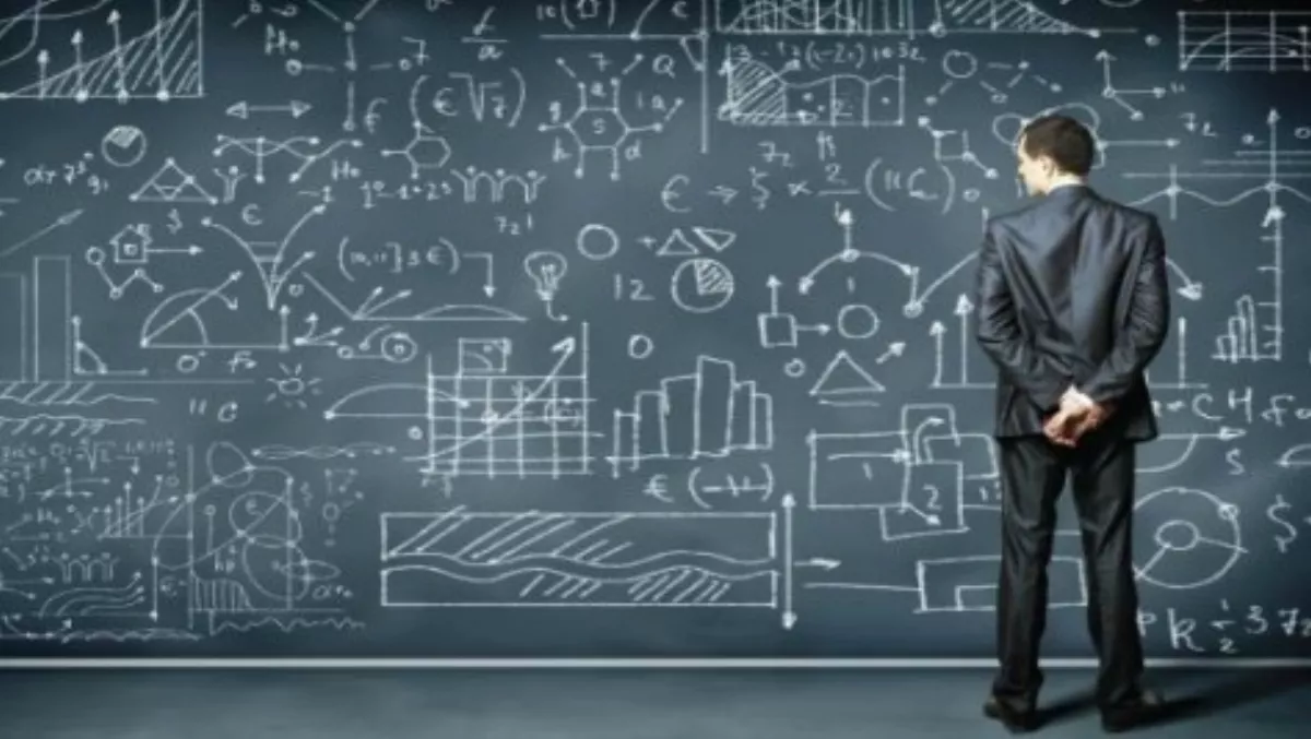 HP addresses the challenges of big data