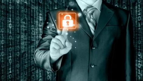 Padlock who would of thought