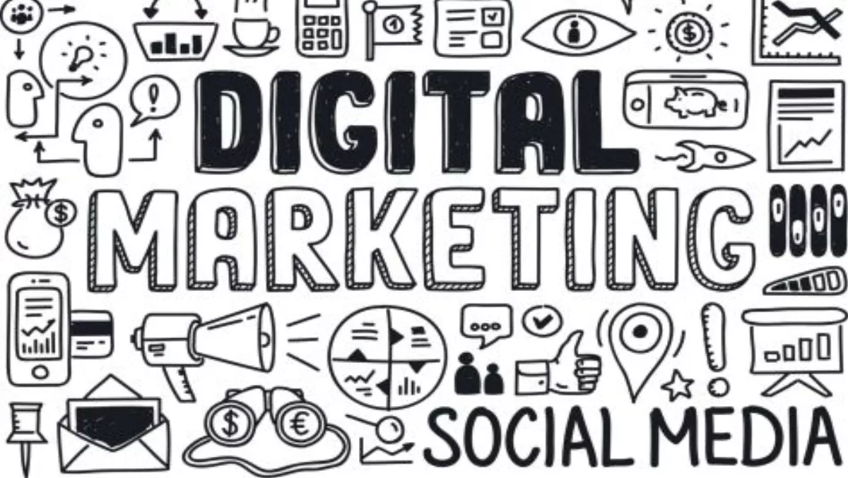 Adobe's digital marketing platform on top - for now