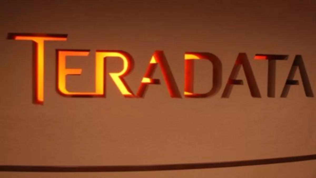 Teradata recognised as leader in Real-Time Interaction Management