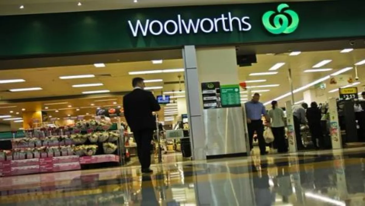 Woolies upgrades its Teradata enterprise data warehouse