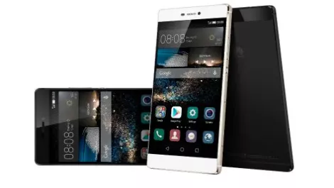 Huawei p8