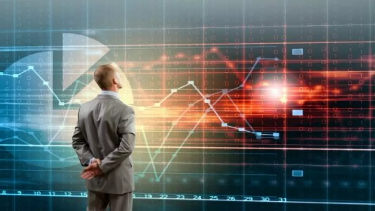 Analytics driving the sentient enterprise