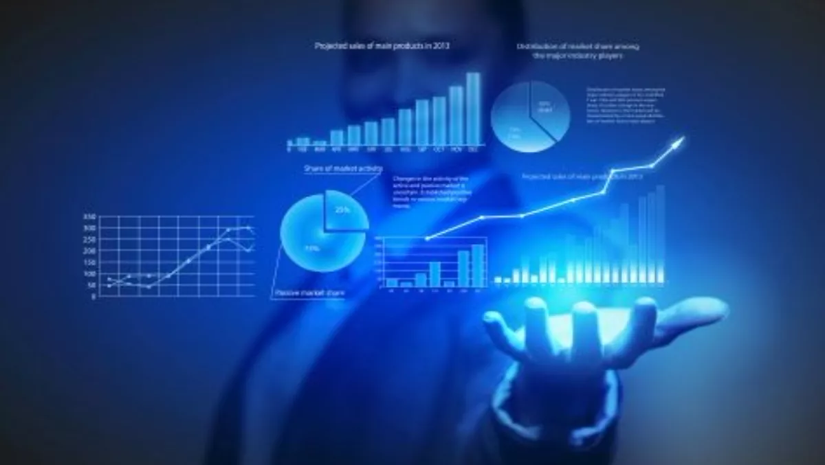Big data analytics investments paying off, according to new research