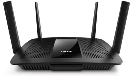 Linksys