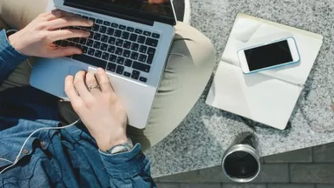 Millennials privacy yo