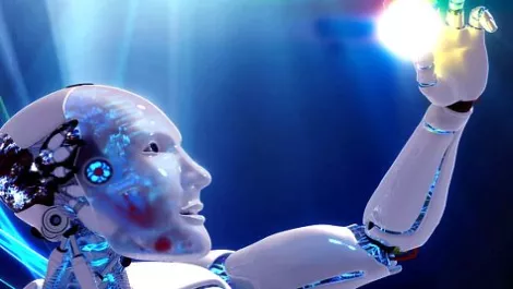 Artifical intelligence is on the horizon  are you ready