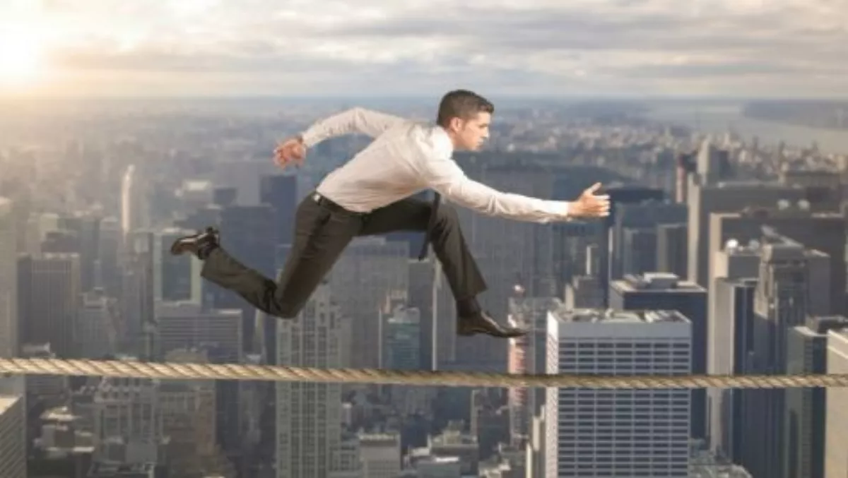 Kiwi SMEs: Prepare for challenging times now