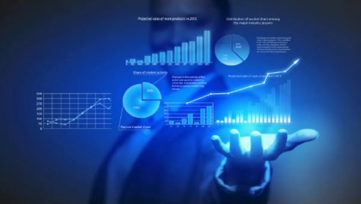 Meet the newest member of the IT team: the chief data officer