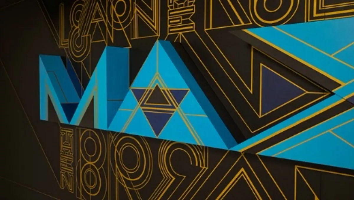 Adobe MAX: Software heavyweight responds to digital change