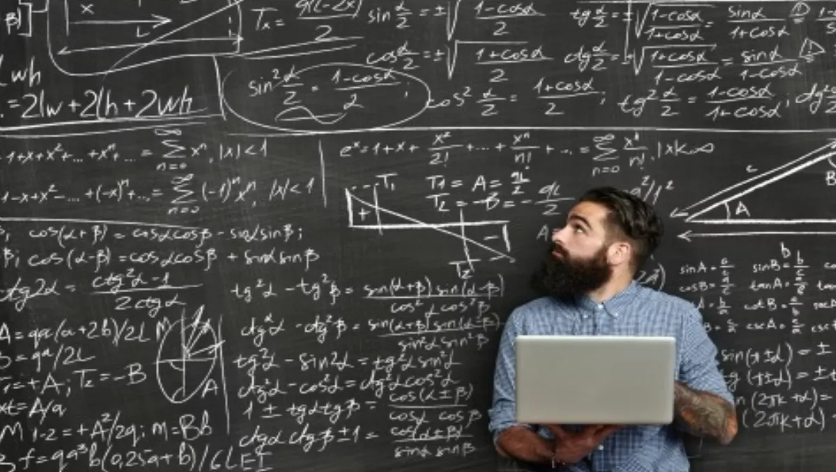 Gartner: Data is dumb, welcome to the algorithmic economy