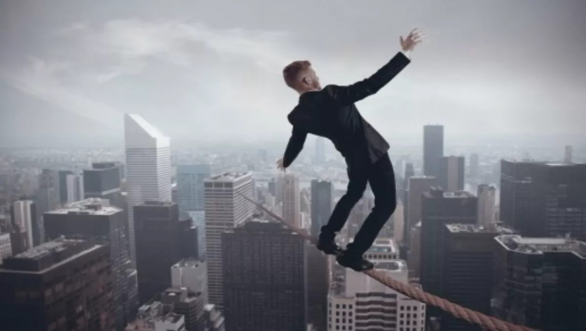Improper use of big data analytics risky, says Gartner