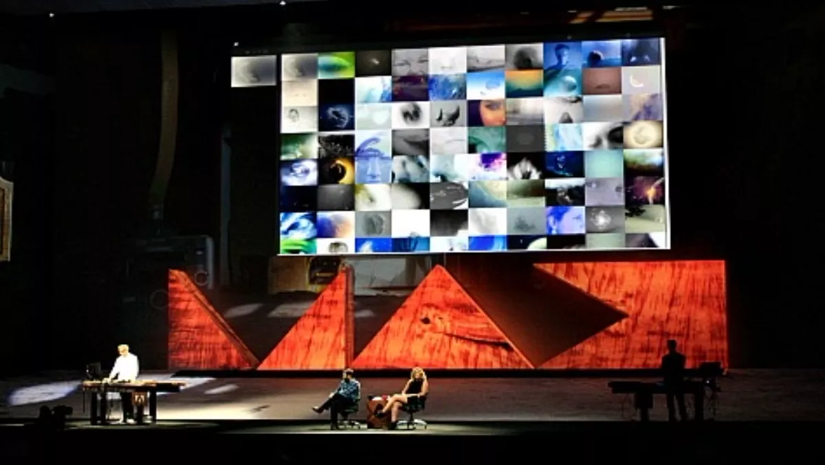 Sneak peaks of Adobe's newest tools and features