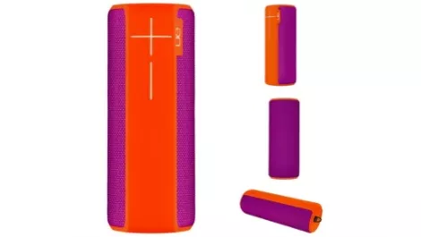 Hands-on Review: UE Boom 2