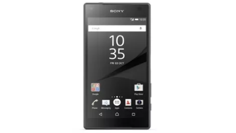 Xperia z5 compact