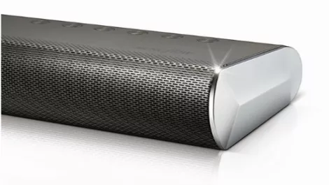 Lg soundbar