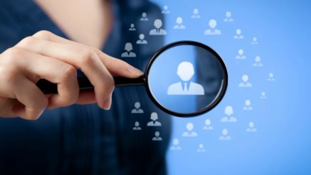 Presence of IT targets workforce analytics