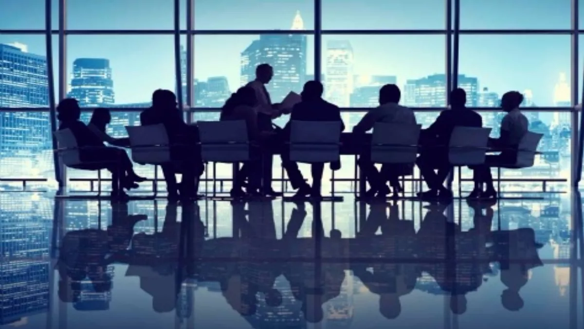 Data, technology and finance know-how vital to success