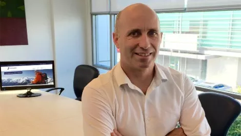 Graeme muller nztech