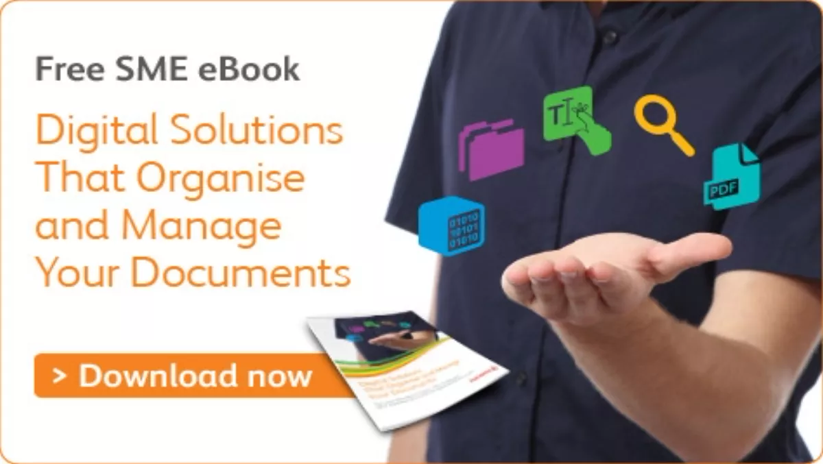Scanners: The unexpected financial management saviour