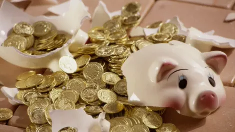 Piggybank