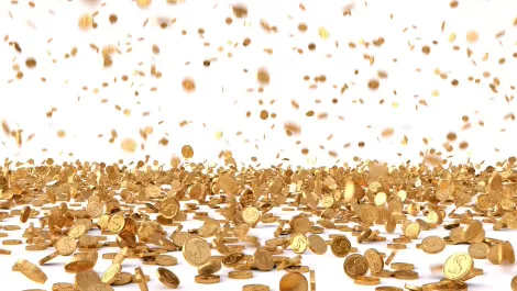 Goldy