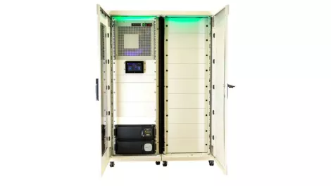 Datarack mdc
