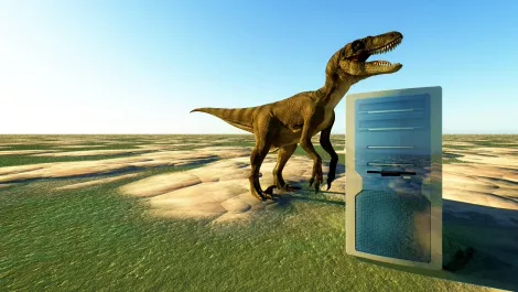 Dinodaur