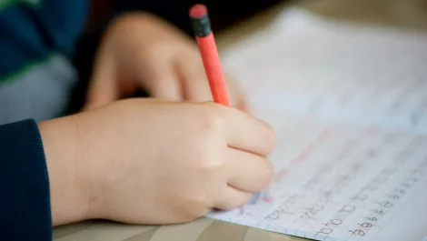 Handwriting