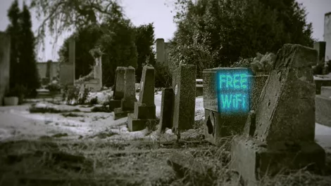 Cemetery