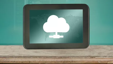 Cloud
