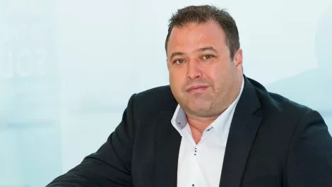 Ben swanson shoretel